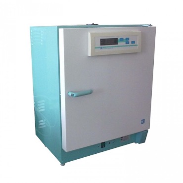 КПЗ ГП-80-Ох ПЗ - стерилизатор воздушный с системой охлаждения, 80 л