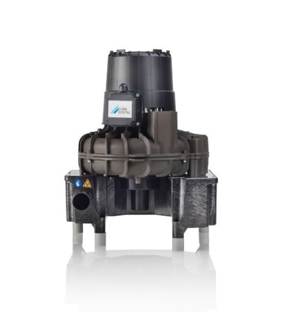 Durr Dental V 1200 S – аспирационная система «сухого» типа для обслуживания 4/6 рабочих мест