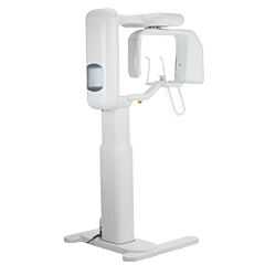 GENORAY Papaya - ортопантомограф