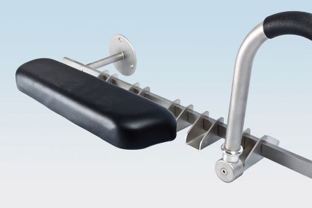 Brumaba Z1.162 - НАСТЕННЫЙ МОНТАЖНЫЙ ПРОФИЛЬ