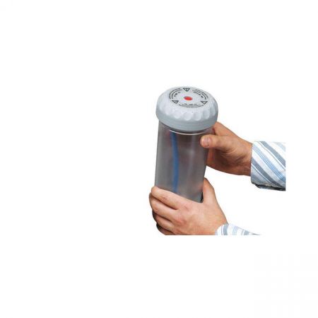 Renfert Additional tank - дополнительный бачок, к прибору Basic quattro 2958, 70-250 мкм