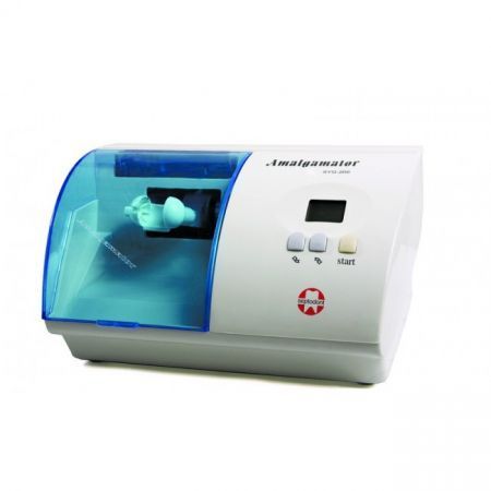 Septodont SYG-200 - смеситель для капсулированных пломбировочных материалов (амальгамосмеситель) 