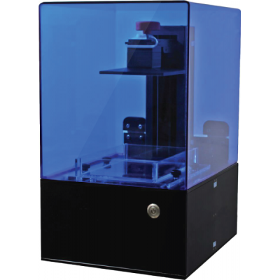 Omaker Basic (Dental) - профессиональный 3D-принтер для стоматологии