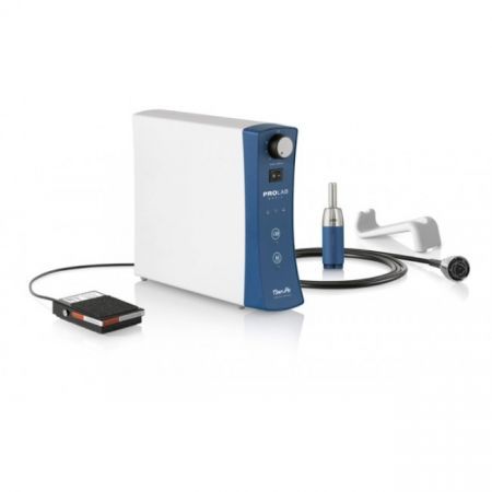 Bien-Air Prolab Basic - беcщёточный зуботехнический микромотор с ножным выключателем, 40 000 оборотов