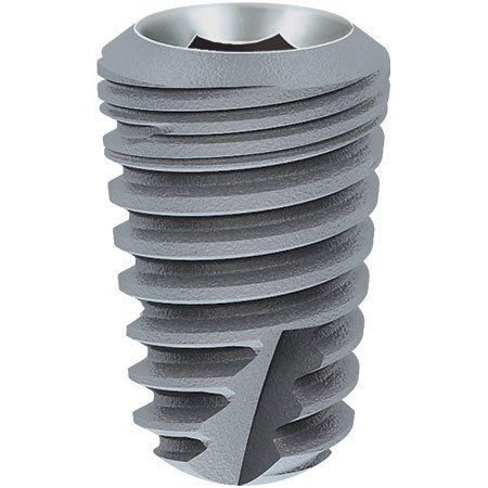 Paltop Advanced - Имплантат Ø5.0мм, 8.0мм,стандартная платформа 