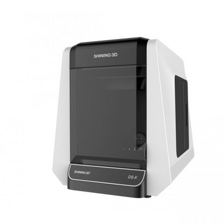 Shining 3D AutoScan DS-X 3D - стоматологический 3D-сканер