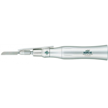 NSK SGR2-E - наконечник хирургический для микропил, понижение 3:1