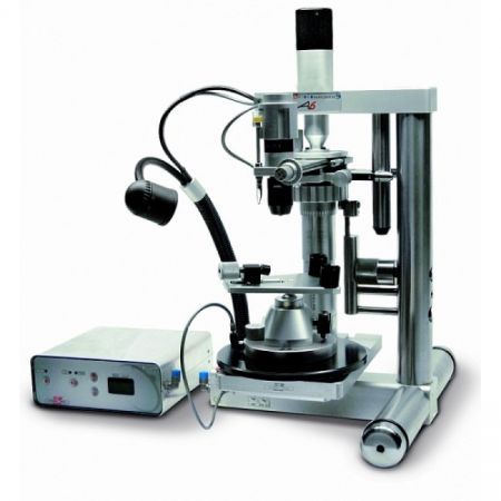 Artiglio A6 - фрезерный станок премиум класса