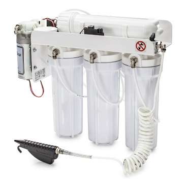 W&H Osmo – деминерализатор воды