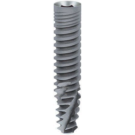 Paltop Advanced - Имплантат Ø3.25мм, 16мм,узкая платформа 