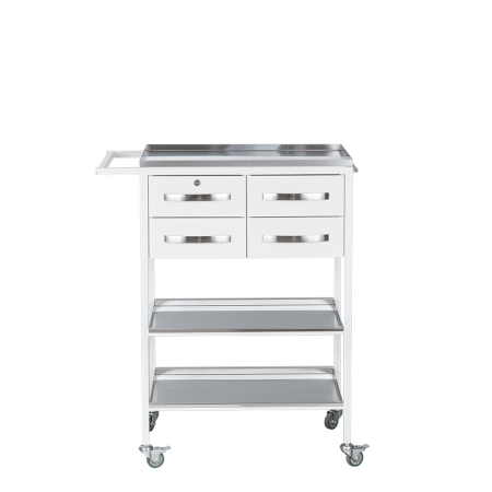 Виталия СПА-4 — Стол медицинский, есть ру