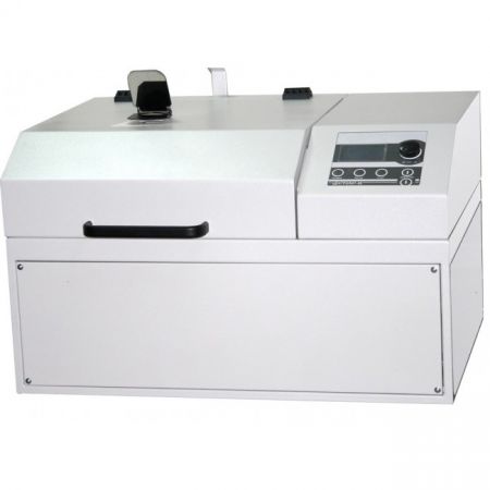 Спарк-Дон Центролит-90А - индукционная центробежная литейная установка с функцией плавки в среде защитного газа