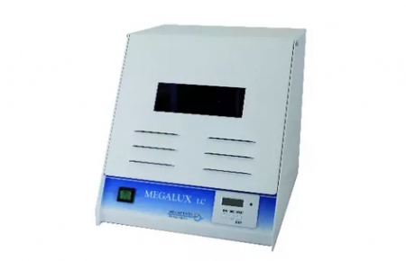 Megadenta Megalux LAB - прибор для полимеризации фотокомпозитов