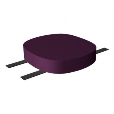 Мед Текс Эгида 8 - ортопедический подголовник на стоматологическую установку, детский