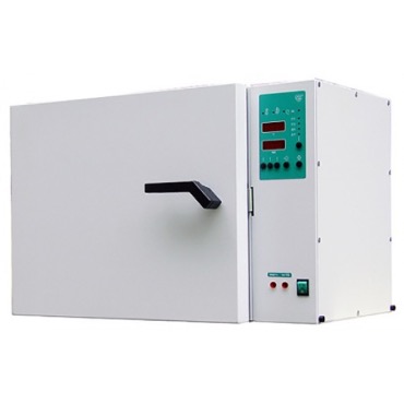 СКТБ ГП-40 СПУ - стерилизатор воздушный, без охлаждения, 40 л