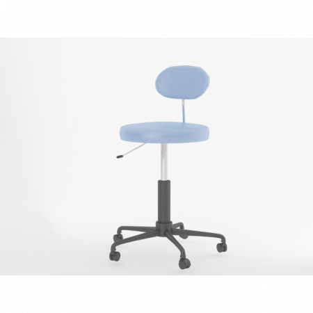 Артинокс AR-Z64B - стул с пластиковой основой