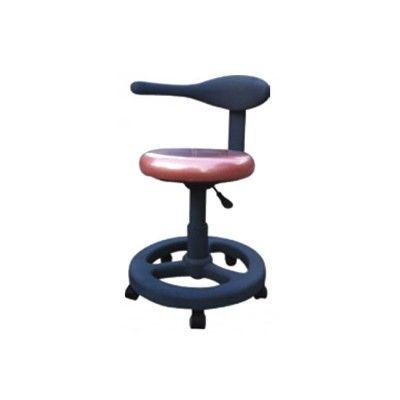 Romax WS-12 - cтул врача-стоматолога с мягкой спинкой