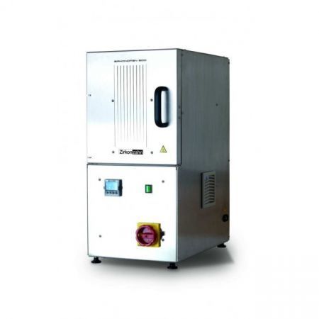 Zirkonzahn Zirkonofen 600 - печь для синтеризации диоксида циркония