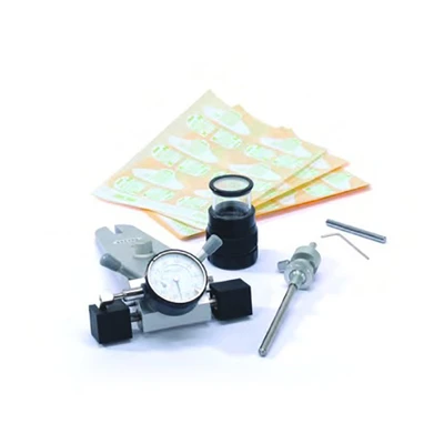 SAM (MPI 316M) - индикатор положения нижней челюсти c измерительной лупой, для системы MPS