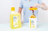 Durr Dental MD 520 – средство для дезинфекции оттисков, 2,5 л