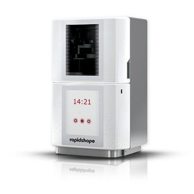 Rapidshape D20 II - 3D-принтер для стоматологии