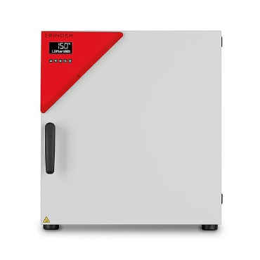Binder FD 53 - стерилизатор горячим воздухом, 60 л