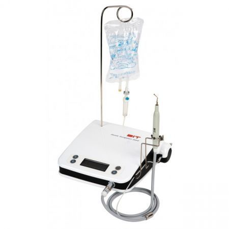 DIT Sonic Surgeon 300 - пьезоэлектрический аппарат для костной хирургии