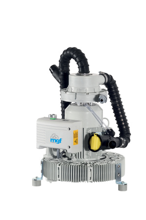 MGF HYBRID 2 AS-100-EX — Вакуумная помпа