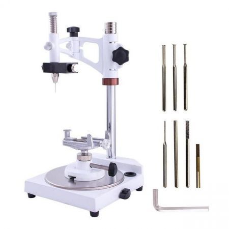 Jintai JT-09 Dental Visualizer - параллелометр с дополнительной функцией фиксации наконечника