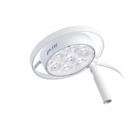 Dr. Mach МАСН LED 115 F - операционная светодиодная лампа