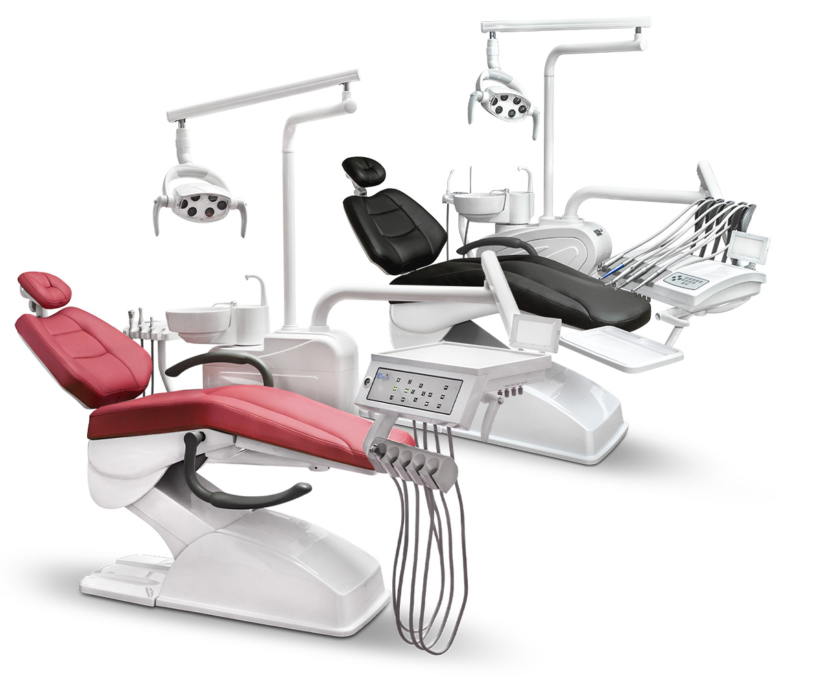 Стоматологические установки MERCURY 2000.jpg