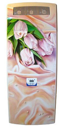 Виталия ОРБ-2Н «POZIS» - Облучатель-рециркулятор бактерицидный с рисунком