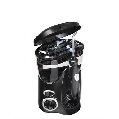 Waterpik WP-112 E2 Ultra Black - ирригатор для полости рта