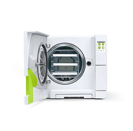 W&H Lina 22 — Автоклав класса В, 22 л