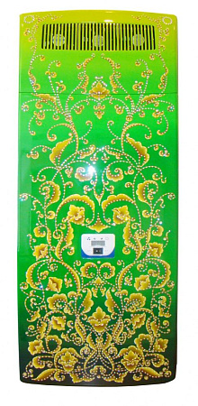 Виталия ОРБ-1Н «POZIS» - Облучатель-рециркулятор бактерицидный с рисунком и инкрустацией