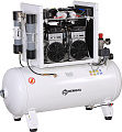 REMEZA KM-100.OLD20ТK - Стоматологический безмасляный компрессор