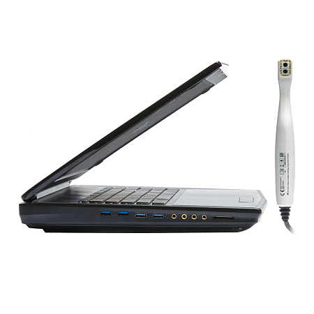 Condor - интраоральный сканер