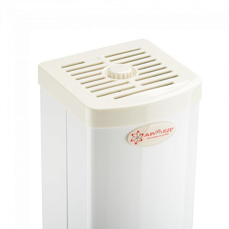 Армед Экокварц 15М - рециркулятор