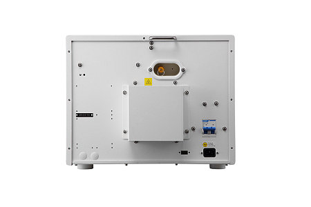 ESCO 8 L – автоклав класса В