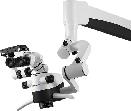 GreenMED C-Clear – Микроскоп стоматологический операционный