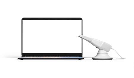 Ray RAYiOS 2 – Стоматологический интраоральный 3D-сканер