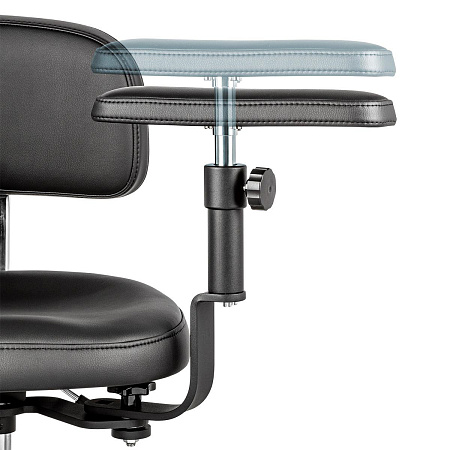 Mercury STANDART — Стул микроскописта