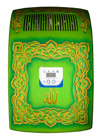 Виталия РБК-1 "POZIS" - Облучатель-рециркулятор бактерицидный с рисунком