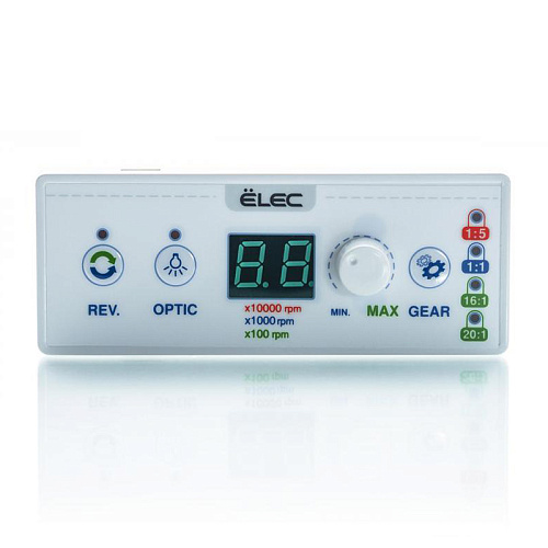 Micro NX ELM-B40L - микромотор