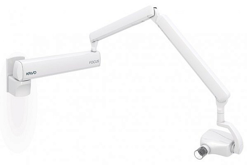 KaVo FOCUS - настенный дентальный рентгеновский аппарат