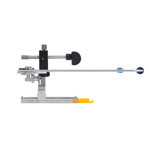 SAM AXIOPRISA WINDOWS KIT AXP 100WK — Комплект с переносной дугой 