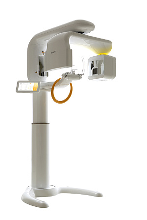 Ray RAYSCAN RCT700 (16x10) – Дентальный томограф, зона сканирования 3D 16х10 см