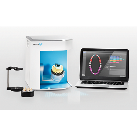 Medit Identica Light - стоматологический 3D-сканер