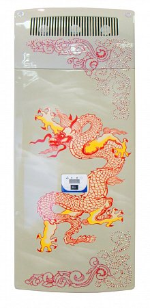 Виталия РБК-2 "POZIS" - Облучатель-рециркулятор бактерицидный с рисунком