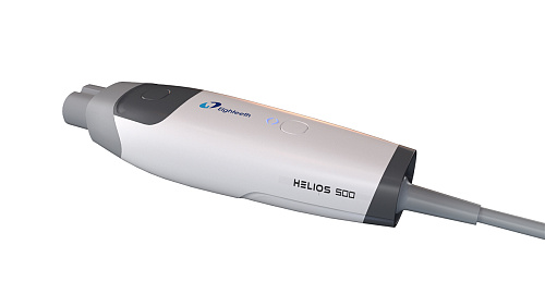 Eighteeth Helios 600 — Интраоральный сканер